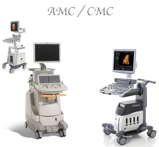 AMC /CMC