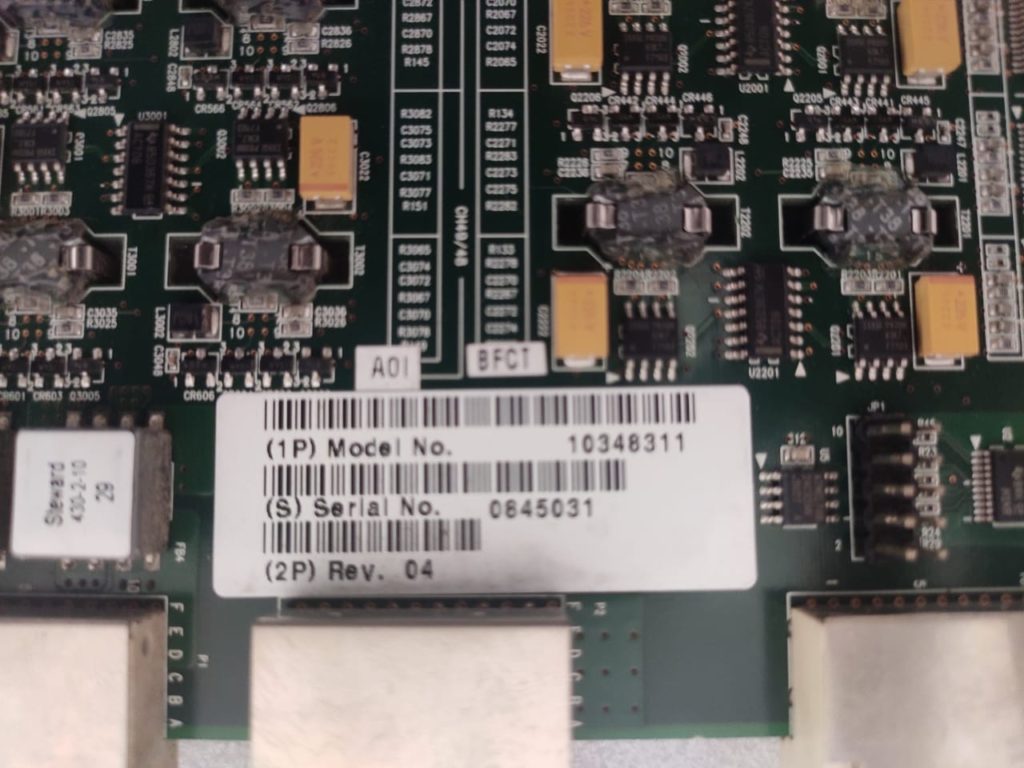 Siemens x300 Premium TR Board