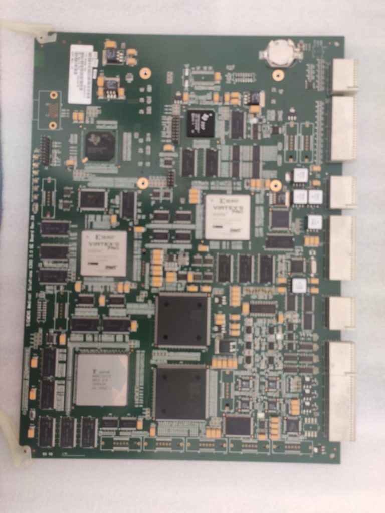 Siemens x300 Premium TR Board