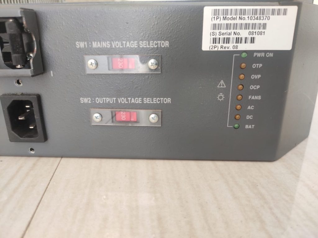 Siemens x300 Premium ACDC Power Supply
