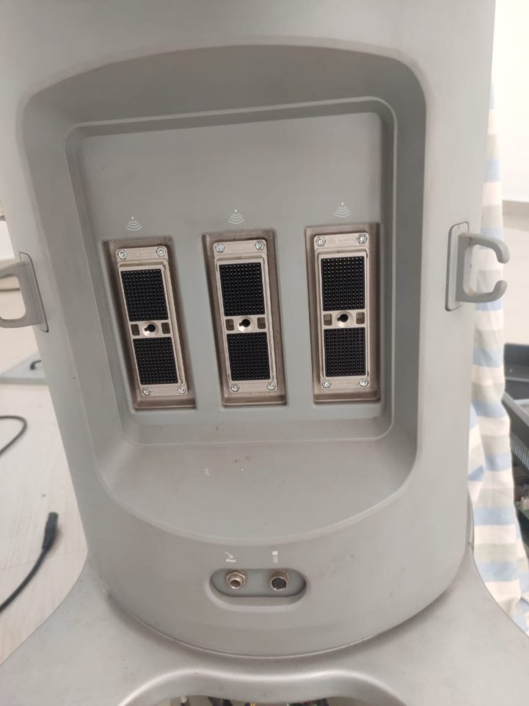 Siemens x300 Premium Probe Connector