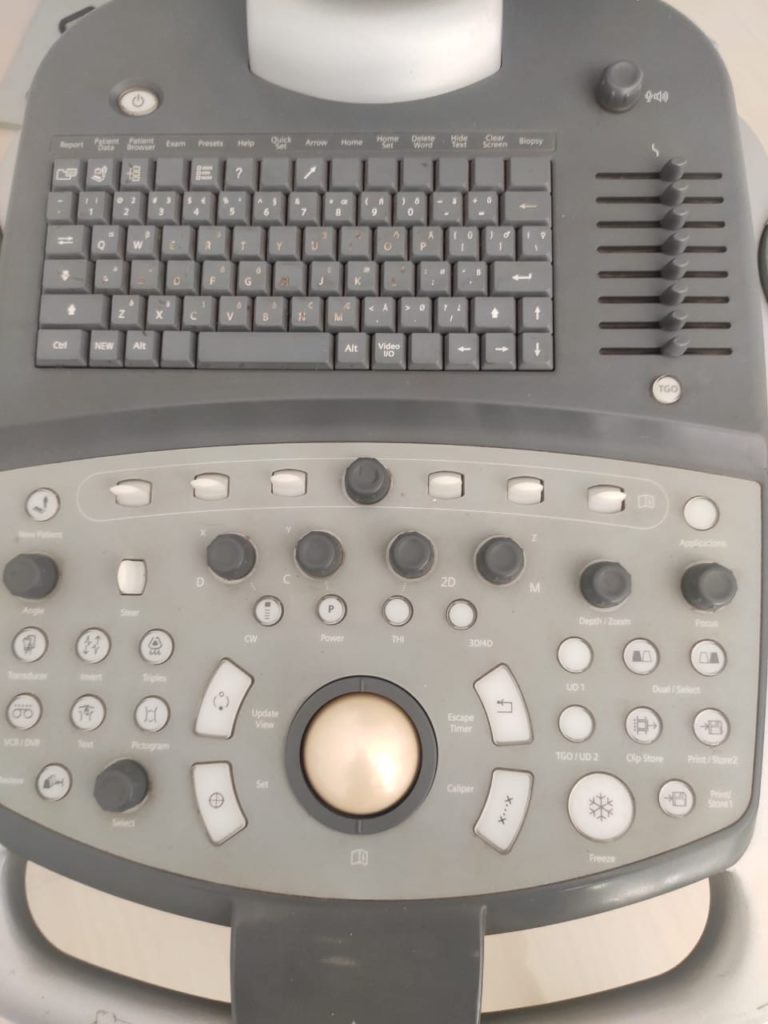 x300 Keyboard